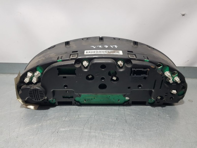 Recambio de cuadro instrumentos para peugeot 607 (s1) pack referencia OEM IAM 9629598280 110008883001 VDO