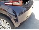 Recambio de paragolpes trasero para peugeot 208 i (ca_, cc_) 1.2 vti 82 referencia OEM IAM 1607254580  