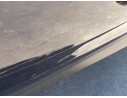 Recambio de paragolpes trasero para peugeot 208 i (ca_, cc_) 1.2 vti 82 referencia OEM IAM 1607254580  