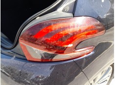 Recambio de piloto trasero derecho para peugeot 208 i (ca_, cc_) 1.2 vti 82 referencia OEM IAM 9825601180  