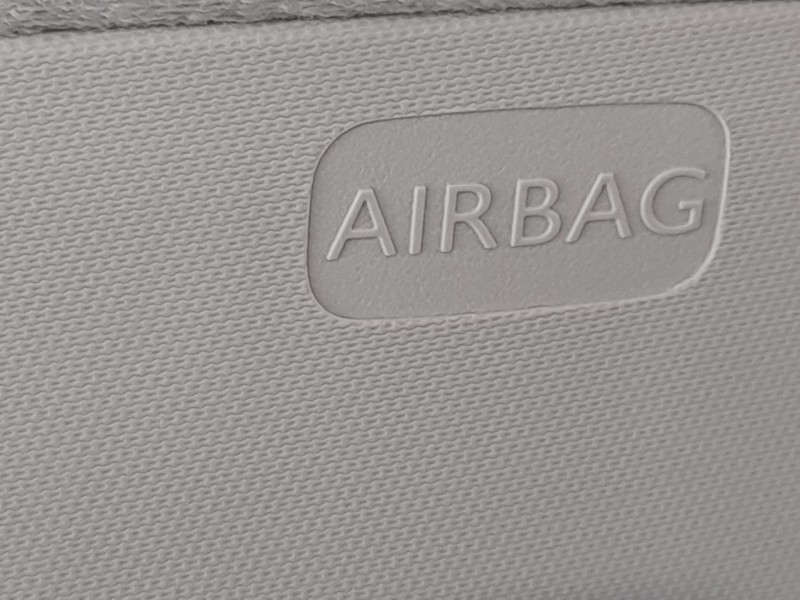 Recambio de airbag cortina delantero derecho para peugeot 208 i (ca_, cc_) 1.2 vti 82 referencia OEM IAM 9804092280  