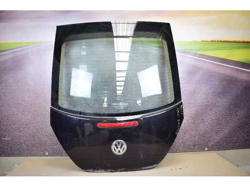 Recambio de porton trasero para volkswagen new beetle (9c1/1c1) 1.9 tdi referencia OEM IAM   