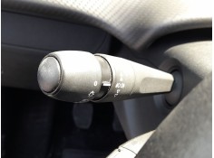 Recambio de mando luces y limpia para peugeot 208 i (ca_, cc_) 1.2 vti 82 referencia OEM IAM 98081767ZD  
