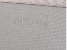 Recambio de airbag cortina delantero izquierdo para peugeot 208 i (ca_, cc_) 1.2 vti 82 referencia OEM IAM 9804092380  