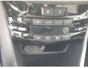 Recambio de mando climatizador para peugeot 208 i (ca_, cc_) 1.2 vti 82 referencia OEM IAM 9819611580  