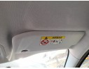 Recambio de parasol derecho para peugeot 208 i (ca_, cc_) 1.2 vti 82 referencia OEM IAM 16079196PR  