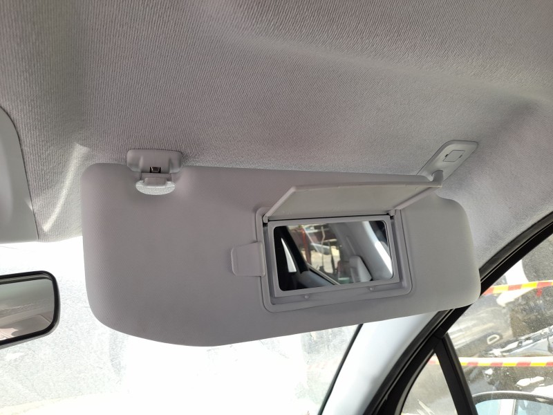 Recambio de parasol derecho para peugeot 208 i (ca_, cc_) 1.2 vti 82 referencia OEM IAM 16079196PR  
