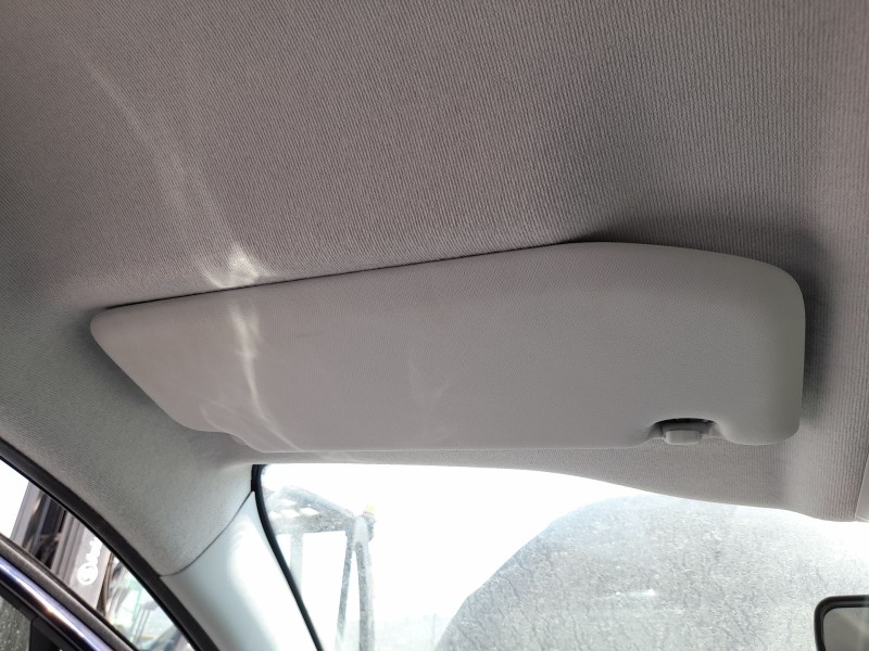Recambio de parasol izquierdo para peugeot 208 i (ca_, cc_) 1.2 vti 82 referencia OEM IAM   