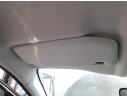Recambio de parasol izquierdo para peugeot 208 i (ca_, cc_) 1.2 vti 82 referencia OEM IAM   