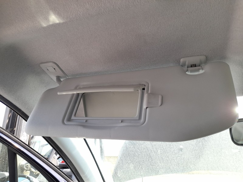 Recambio de parasol izquierdo para peugeot 208 i (ca_, cc_) 1.2 vti 82 referencia OEM IAM   