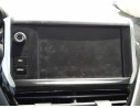 Recambio de sistema navegacion gps para peugeot 208 i (ca_, cc_) 1.2 vti 82 referencia OEM IAM 9831642480  