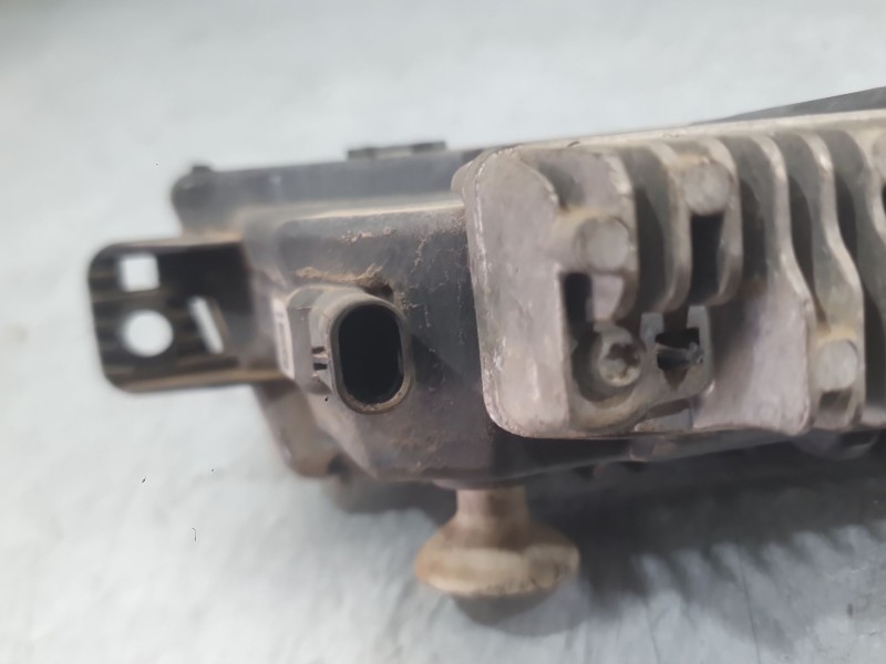 Recambio de piloto delantero derecho para jaguar f-pace (x761) 2.0 td4 awd referencia OEM IAM   