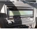 Recambio de sistema audio / radio cd para volkswagen golf vi (5k1) 1.2 tsi referencia OEM IAM 1K0057187AX  