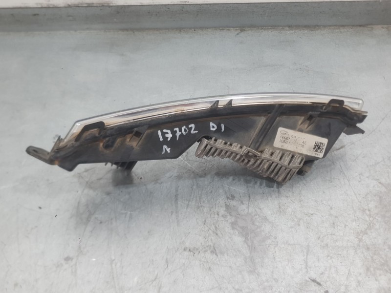 Recambio de piloto delantero izquierdo para jaguar f-pace (x761) 2.0 td4 awd referencia OEM IAM HK8315201AD LUZ DIURNA 