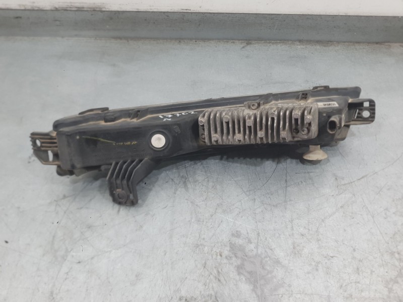 Recambio de piloto delantero izquierdo para jaguar f-pace (x761) 2.0 td4 awd referencia OEM IAM HK8315201AD LUZ DIURNA 
