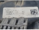Recambio de piloto delantero izquierdo para jaguar f-pace (x761) 2.0 td4 awd referencia OEM IAM HK8315201AD LUZ DIURNA 