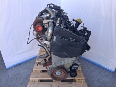 MOTOR COMPLETO K9KG656 INYECCION CONTINENTAL D149068
