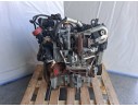 Recambio de motor completo para renault megane iv hatchback (b9a/m/n_) 1.5 dci 110 (b9a3) referencia OEM IAM K9K656  
