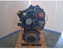 Recambio de motor completo para renault megane iv hatchback (b9a/m/n_) 1.5 dci 110 (b9a3) referencia OEM IAM K9K656  