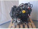 Recambio de motor completo para renault megane iv hatchback (b9a/m/n_) 1.5 dci 110 (b9a3) referencia OEM IAM K9K656  