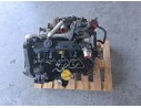 Recambio de motor completo para renault megane iv hatchback (b9a/m/n_) 1.5 dci 110 (b9a3) referencia OEM IAM K9K656  