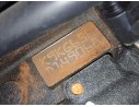 Recambio de motor completo para renault megane iv hatchback (b9a/m/n_) 1.5 dci 110 (b9a3) referencia OEM IAM K9K656  