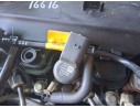 Recambio de motor completo para renault megane iv hatchback (b9a/m/n_) 1.5 dci 110 (b9a3) referencia OEM IAM K9K656  