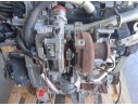 Recambio de motor completo para renault megane iv hatchback (b9a/m/n_) 1.5 dci 110 (b9a3) referencia OEM IAM K9K656  