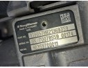 Recambio de motor completo para renault megane iv hatchback (b9a/m/n_) 1.5 dci 110 (b9a3) referencia OEM IAM K9K656  