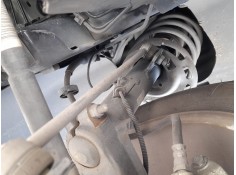 Recambio de amortiguador delantero izquierdo para peugeot 208 i (ca_, cc_) 1.2 vti 82 referencia OEM IAM 9804831180  