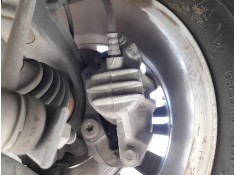 Recambio de pinza freno delantera izquierda para peugeot 208 i (ca_, cc_) 1.2 vti 82 referencia OEM IAM 1617292080  