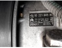 Recambio de compresor aire acondicionado para peugeot 208 i (ca_, cc_) 1.2 vti 82 referencia OEM IAM 9822184980 1622720380 