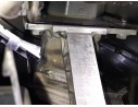 Recambio de refuerzo paragolpes delantero para peugeot 208 i (ca_, cc_) 1.2 vti 82 referencia OEM IAM 9672807980  