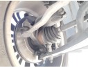 Recambio de mangueta delantera izquierda para peugeot 208 i (ca_, cc_) 1.2 vti 82 referencia OEM IAM 1607557480  