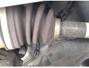Recambio de transmision delantera izquierda para peugeot 208 i (ca_, cc_) 1.2 vti 82 referencia OEM IAM 9803959580  