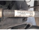 Recambio de transmision delantera izquierda para peugeot 208 i (ca_, cc_) 1.2 vti 82 referencia OEM IAM 9803959580  