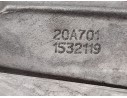 Recambio de caja cambios para peugeot 208 i (ca_, cc_) 1.2 vti 82 referencia OEM IAM 20A701 9810688480 