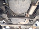 Recambio de puente trasero para peugeot 208 i (ca_, cc_) 1.2 vti 82 referencia OEM IAM 1607197280  