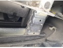 Recambio de refuerzo paragolpes trasero para peugeot 208 i (ca_, cc_) 1.2 vti 82 referencia OEM IAM 9672808280  