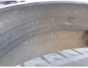 Recambio de plastico pase rueda tras. izq. para peugeot 208 i (ca_, cc_) 1.2 vti 82 referencia OEM IAM 9673769280  