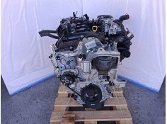Recambio de motor completo para mazda 2 hatchback (dl, dj) 1.5 skyactiv-g referencia OEM IAM P5 P5XC02300A 