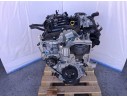 Recambio de motor completo para mazda 2 hatchback (dl, dj) 1.5 skyactiv-g referencia OEM IAM P5 P5XC02300A 