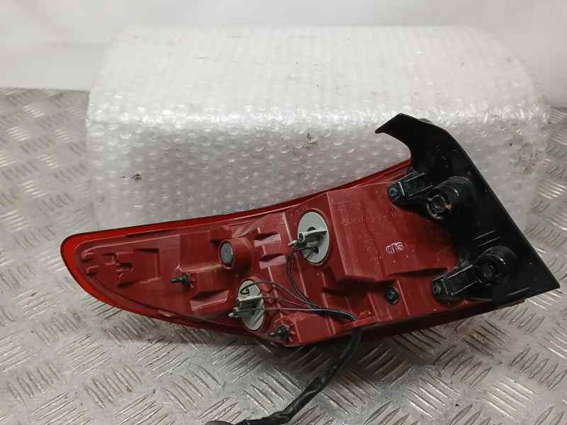 Recambio de piloto trasero derecho para kia stonic (ybcuv) drive referencia OEM IAM 92402H8  EXTERIOR