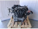 Recambio de motor completo para mazda 2 hatchback (dl, dj) 1.5 skyactiv-g referencia OEM IAM P5 P5XC02300A 