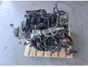 Recambio de motor completo para mazda 2 hatchback (dl, dj) 1.5 skyactiv-g referencia OEM IAM P5 P5XC02300A 