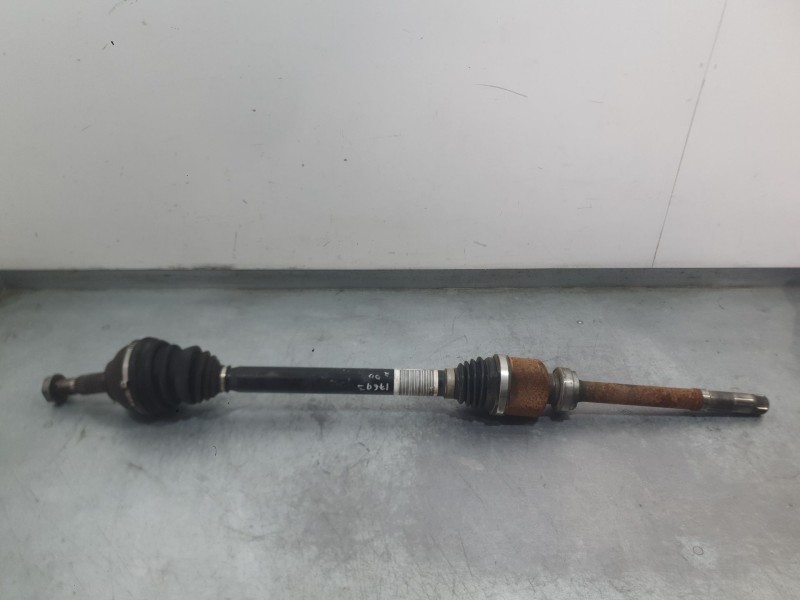 Recambio de transmision delantera derecha para citroën jumpy iii furgoneta (v_) 1.5 bluehdi 120 referencia OEM IAM   