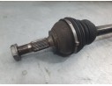 Recambio de transmision delantera derecha para citroën jumpy iii furgoneta (v_) 1.5 bluehdi 120 referencia OEM IAM   