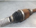 Recambio de transmision delantera derecha para citroën jumpy iii furgoneta (v_) 1.5 bluehdi 120 referencia OEM IAM   