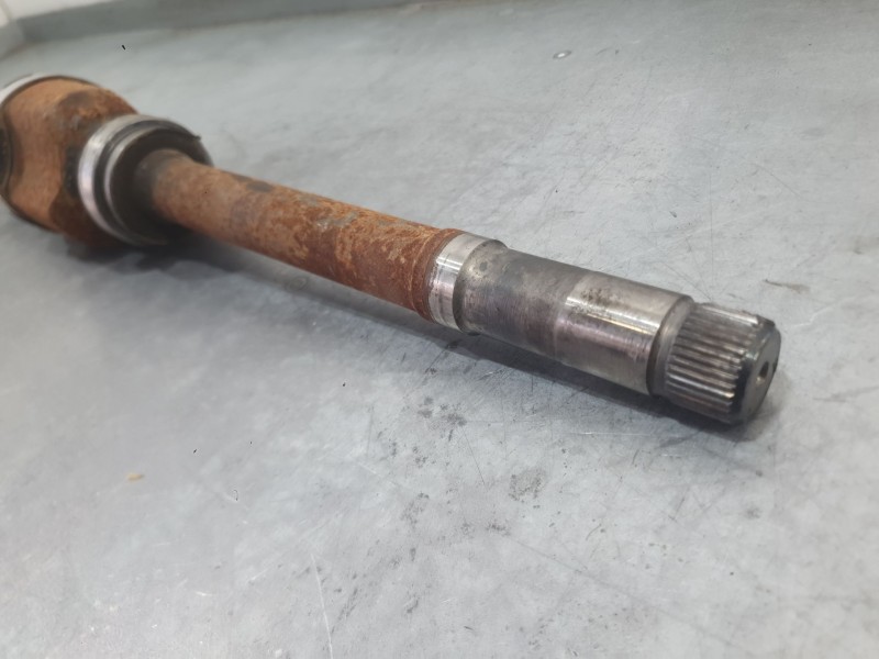 Recambio de transmision delantera derecha para citroën jumpy iii furgoneta (v_) 1.5 bluehdi 120 referencia OEM IAM   