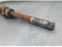 Recambio de transmision delantera derecha para citroën jumpy iii furgoneta (v_) 1.5 bluehdi 120 referencia OEM IAM   